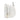 Kate Spade Nouveau Mini Saddle Bag True White
