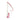 Glossier Lip Line Enhancing Hydrating Longwear Lip Liner Pencil 'Bit'
