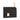 Kate Spade Deco Mini Flap Chain Crossbody Black