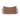 Kate Spade Double Up Croc Embossed Crossbody Warm Acorn Multi