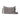 Kate Spade Duet Suede Small Crossbody Hare Grey