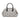 Kate Spade Flower Small Dolly Duffle Black Multi