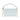 Kate Spade Krista Patent Chain Crossbody Hazy Morning