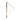 PATRICK TA Major Brow Defining Pencil 'Light Brown'