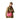 Kate Spade Carter Nylon Small Pleated Crossbody Rose Oil