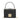 Kate Spade Phoebe Turnlock Mini Flap Crossbody Black