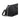 Kate Spade Label Pochette Black