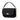 Kate Spade Krista Patent Chain Crossbody Black