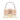 Kate Spade Phoebe Turnlock Mini Flap Crossbody Toasted Hazelnut Mul