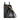 Kate Spade Grace Fine Grain Leather Medium Satchel Black