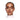 PATRICK TA Major Brow Defining Pencil - Dark Brown