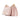 Kate Spade Duet Satin Sequin Crossbody Rose Smoke