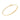Coach Thin Enamel Signature Hinged Bangle Gold Chalk