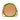 Kate Spade 3D Hamburger Crossbody Multi