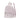 Kate Spade Flower Quilted Fabric Small Backpack Pale Amethyst