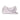 Kate Spade Flower Quilted Fabric Convertible Crossbody Pale Amethyst