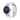 Coach Keane Watch Gift Set, 39 Mm Stainless Steel- Saddle