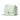 Kate Spade Deco Quilted Mini Flap Chain Crossbody Pistachio Ice