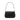 Kate Spade Dakota Puffy Leather Crossbody Black