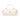 Kate Spade Heart Barrel Quilted Crossbody Meringue