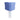 Stanley Stay Smooth Straw Topper 2-pack Hydrangea