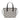 Kate Spade Flower Small Tote Black Multi