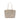 Kate Spade Suite Spade Flower Large Work Tote Neutral Multi