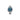 Citizen Automatic Gents Watch Blue Dial