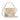 Kate Spade Phoebe Straw Mini Top Handle Crossbody Natural Multi