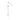 Glossier Boy Brow Arch 2-in-1 Longwear Pomade Eyebrow Pencil 'Cool Blond'