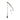 Glossier No 1. Pencil Creamy Long-Wearing Eyeliner 'Frame'