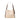 Kate Spade Knott Colorblock Large Carryall Milk Glass Multi
