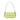 Kate Spade Madison Saffiano Leather Small Flap Shoulder Bag Lime Slushy