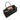 Kate Spade Knott Commuter Bag Black