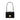 Kate Spade Phoebe Turnlock Shoulder Bag Black