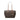 Michael Kors Marilyn Medium Signature Logo Tote Bag Brown