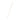 Coach Double Stitched Hearts Pendant Necklace Gold-Silver