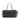Kate Spade Chelsea Nylon Large Weekender Black