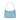 Kate Spade Deco Denim Hobo Bag Blue Multi