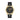 Coach Libby Watch, 34 Mm Black