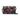 Kate Spade Madison Rose Toss Printed Flap Crossbody Black Multi