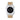 Coach Apple Watch® Strap, 38 Mm, 40 Mm And 41 Mm Light Khaki