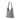 Kate Spade 454 Suede Large Shoulder Bag Hare Grey