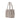 Kate Spade Kip Leather Large Tote Cozy Grey