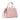Kate Spade Madison Textured Patent Leather Medium Satchel Tutu Pink