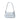 Kate Spade Madison Saffiano Leather Small Flap Shoulder Bag Watercolor Blue