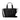 Kate Spade Kip Leather Small Tote Black