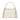 Kate Spade Emma Small Bucket Bag Parchment