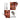 SACHEU Long Wear Brow & Freckle Tint STAY-N