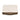 Kate Spade Devin Colorblocked Flap Chain Wallet Timeless Taupe Multi